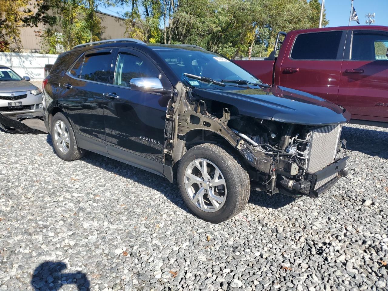 2021 CHEVROLET EQUINOX