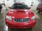 2005 SUBARU Legacy
