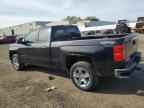 2016 CHEVROLET Silverado