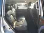 2017 NISSAN Armada