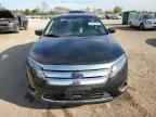 2010 FORD FUSION