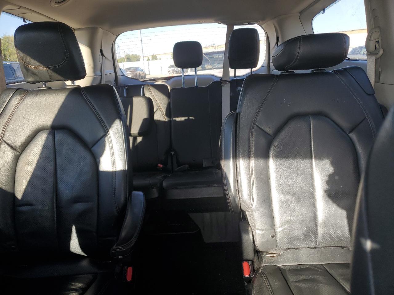 2019 CHRYSLER Pacifica