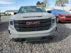 2024 GMC Sierra
