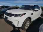 2020 LAND ROVER Discovery