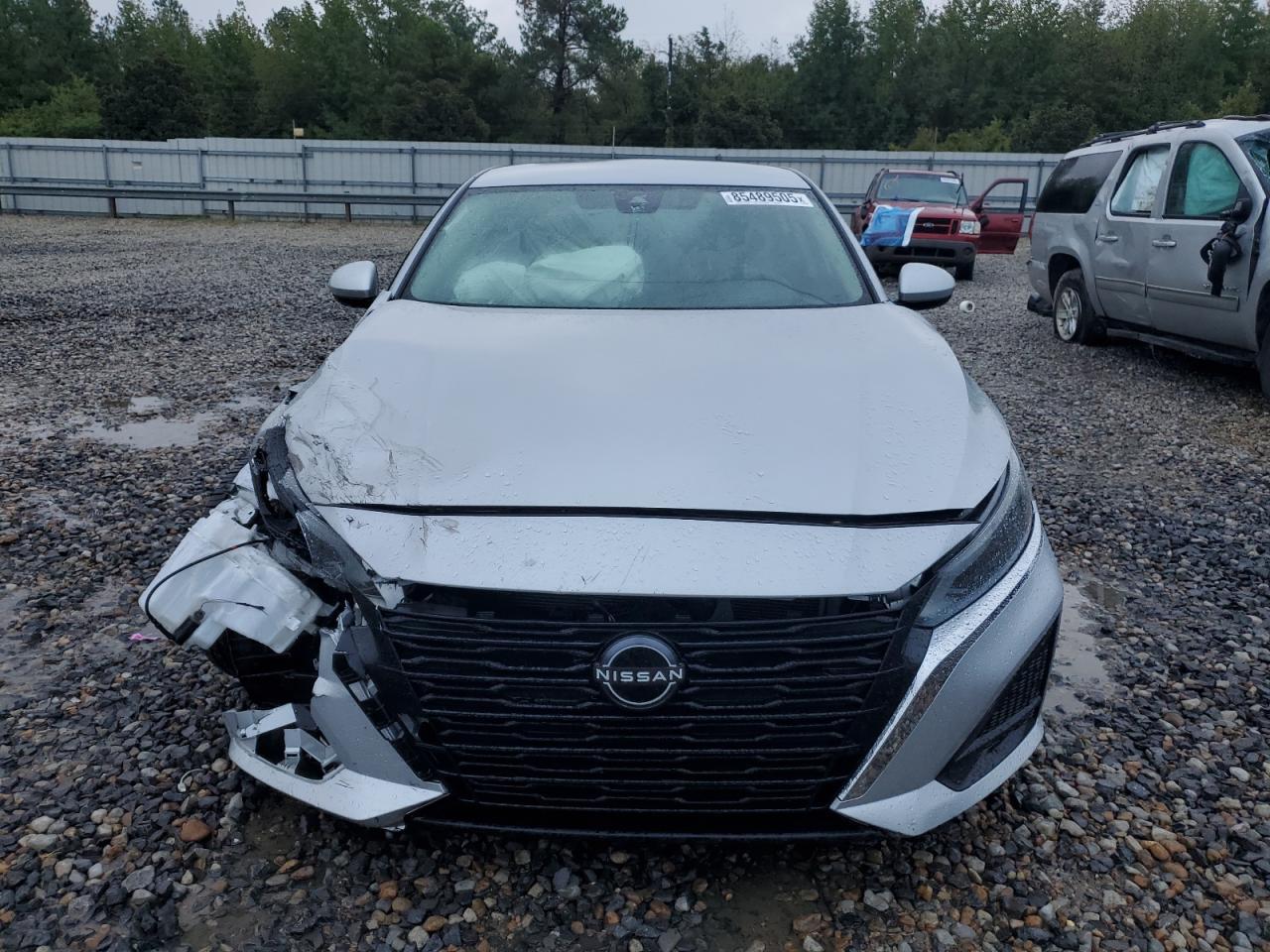 2023 NISSAN ALTIMA