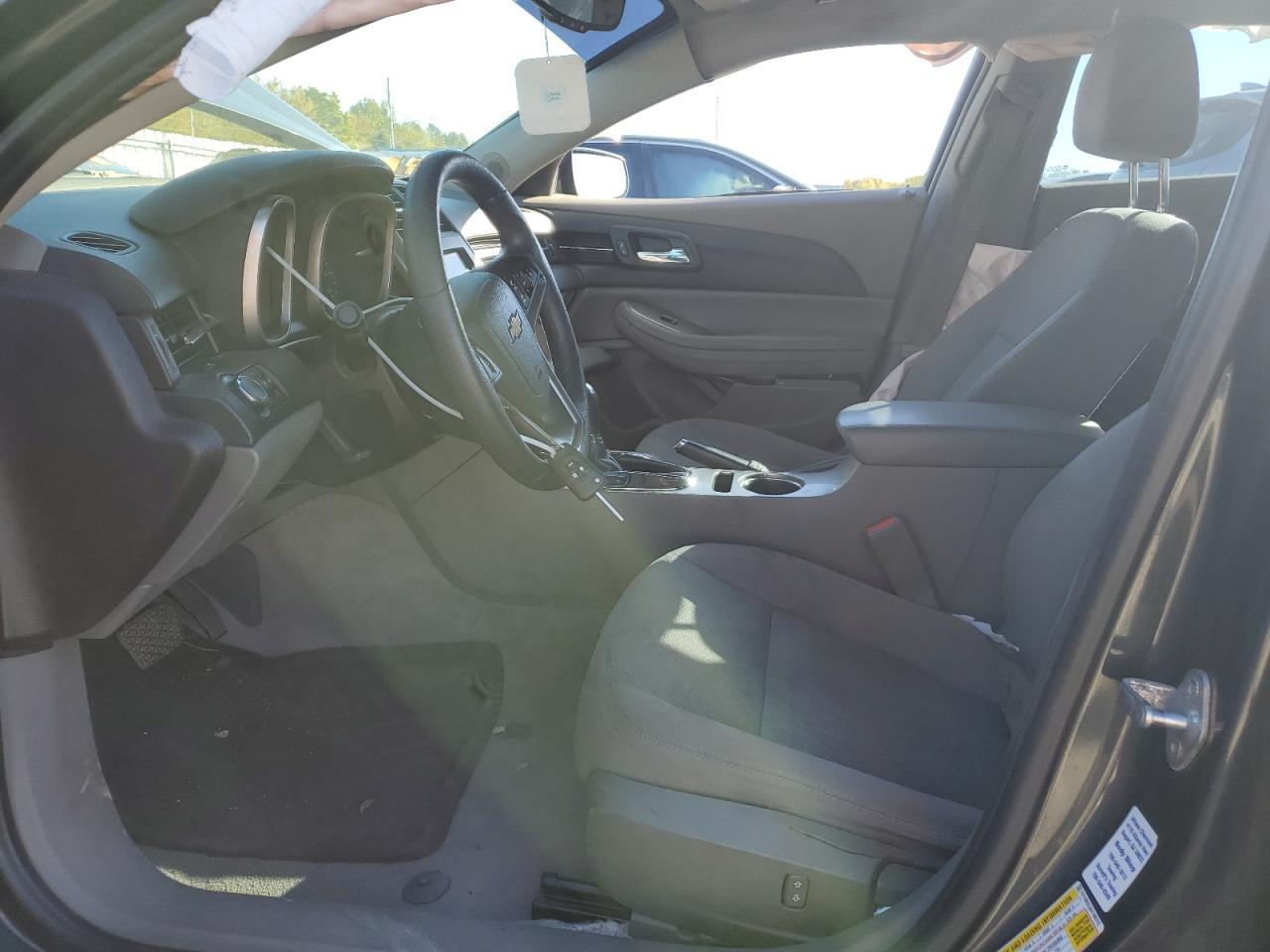 2014 CHEVROLET MALIBU