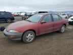 1998 CHEVROLET Cavalier