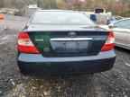 2004 TOYOTA CAMRY
