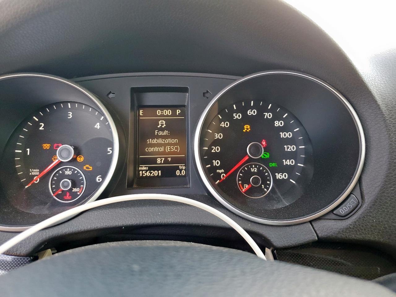 2012 VOLKSWAGEN JETTA