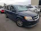 2014 DODGE GRAND CARAVAN
