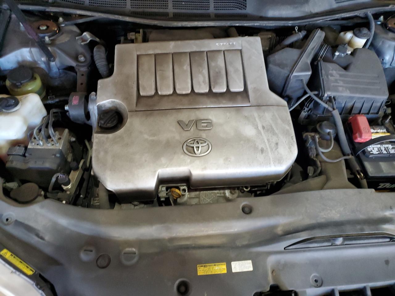 2011 TOYOTA Avalon