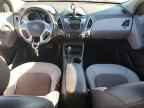 2012 HYUNDAI TUCSON