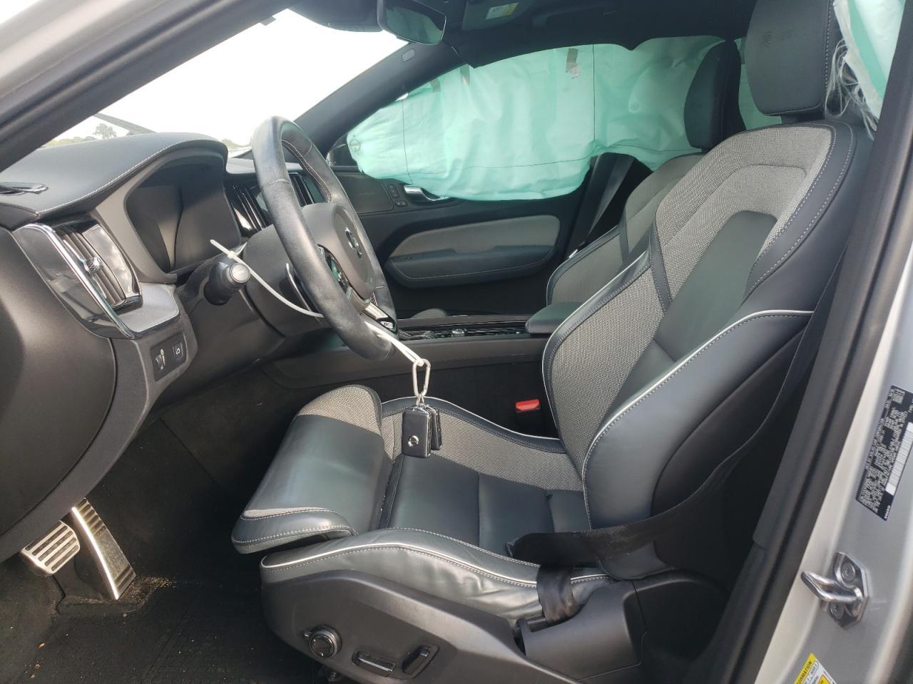 2020 VOLVO XC60