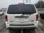 2013 HONDA PILOT