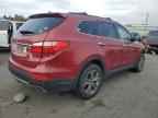 2016 HYUNDAI SANTA FE