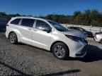 2024 TOYOTA SIENNA