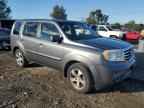 2013 HONDA PILOT