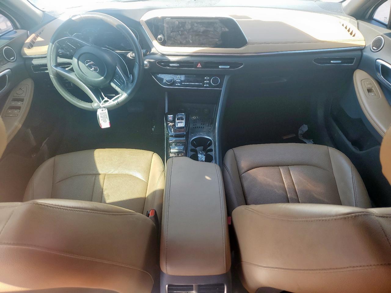 2023 HYUNDAI SONATA