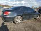 2007 ACURA RL