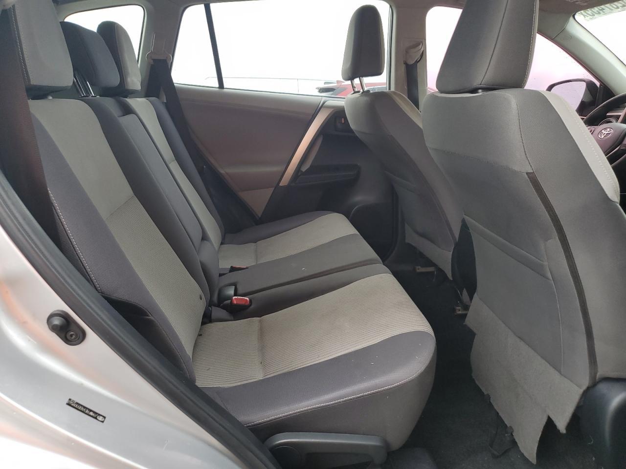 2013 TOYOTA RAV4