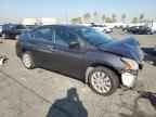 2013 NISSAN SENTRA