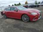 2022 LEXUS Es