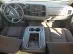 2011 CHEVROLET Silverado