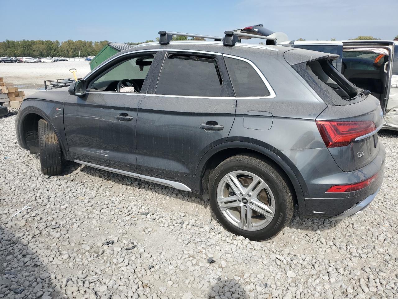 2023 AUDI Q5