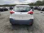 2019 NISSAN KICKS