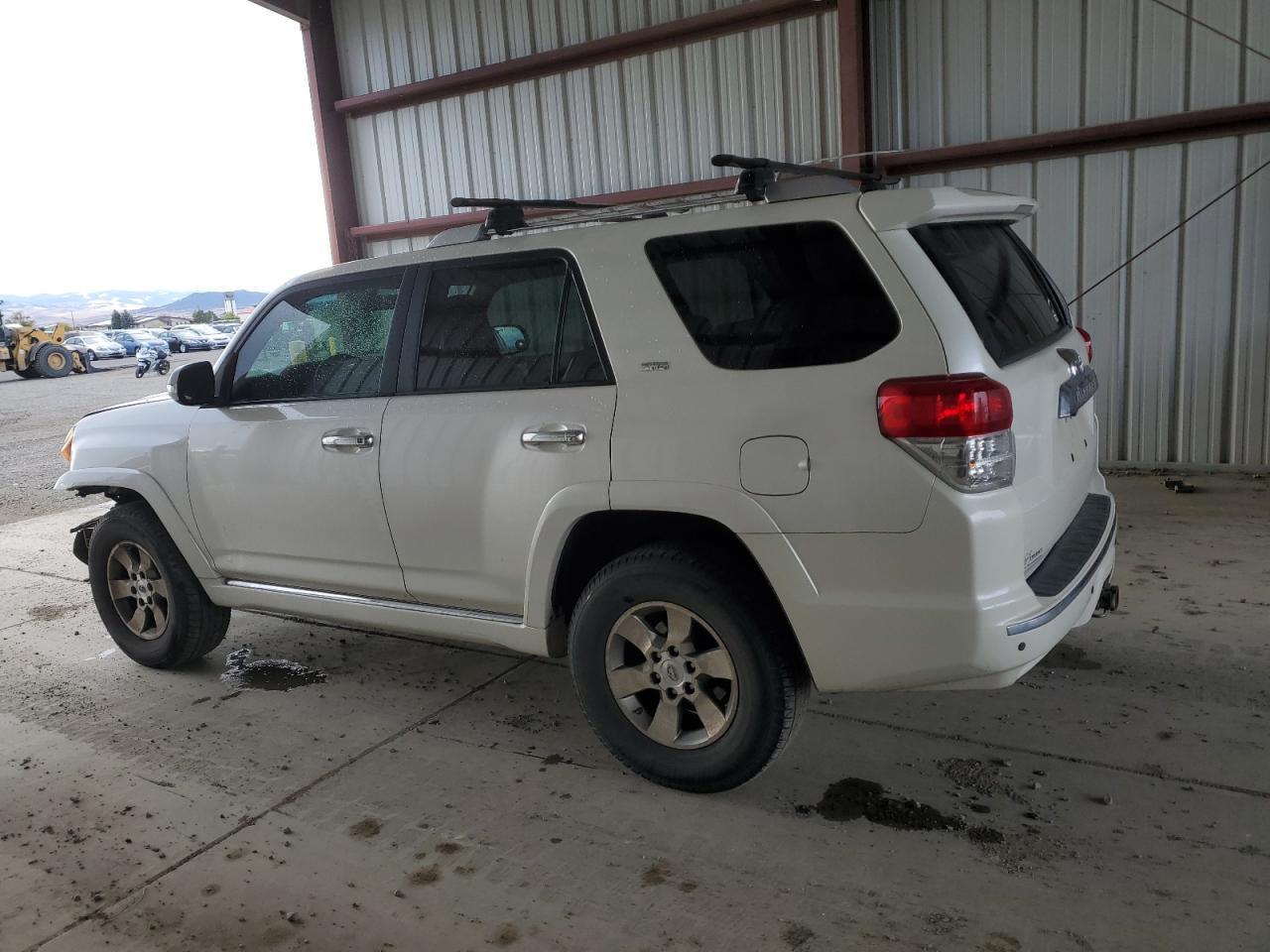 2010 TOYOTA 4Runner