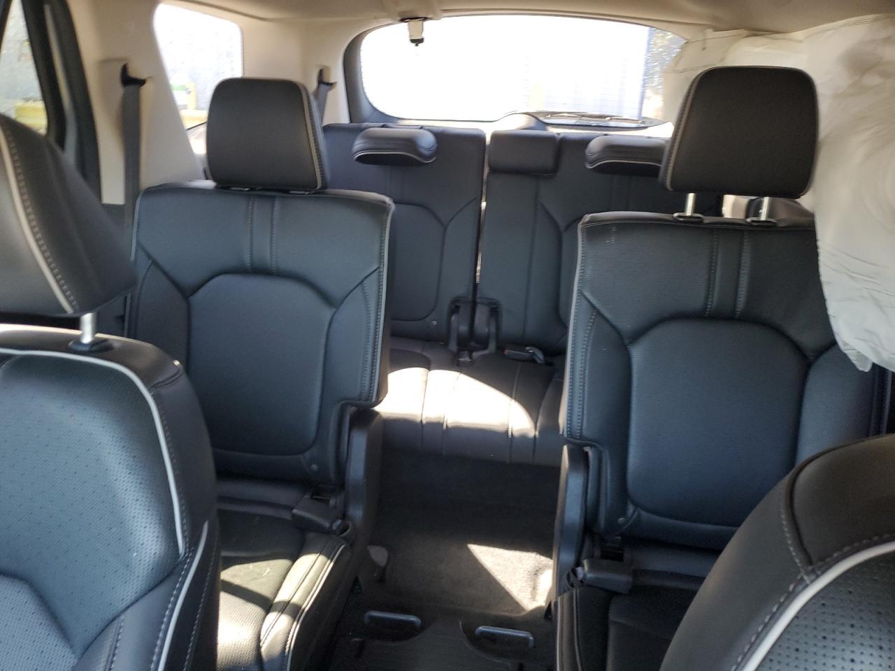 2023 HONDA PILOT