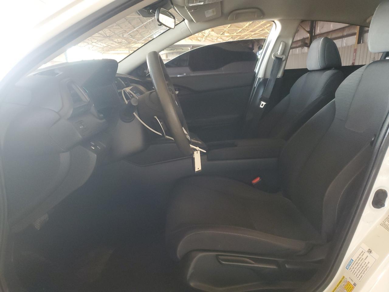 2022 HONDA Insight