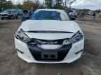 2016 NISSAN Maxima