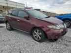 2009 NISSAN MURANO