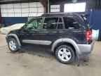 2005 TOYOTA RAV4