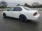 1998 NISSAN Maxima
