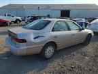1997 TOYOTA CAMRY