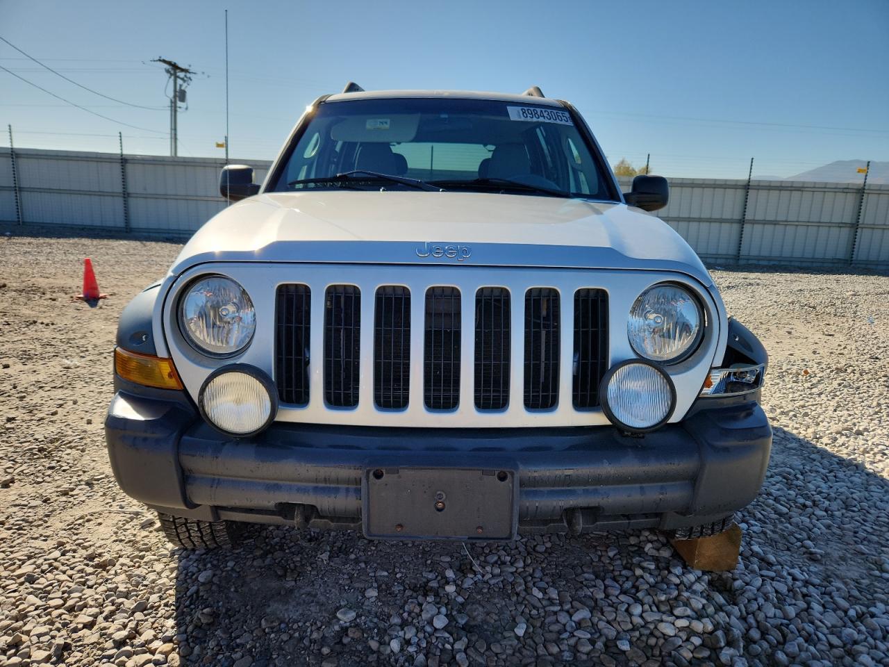 2006 JEEP Liberty