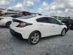 2017 CHEVROLET VOLT