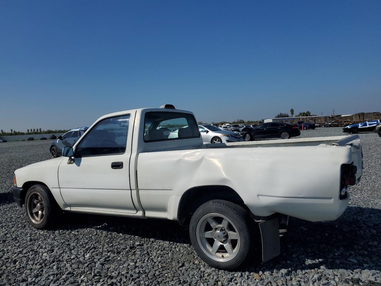 1994 TOYOTA Pickup