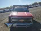 2012 CHEVROLET Silverado 3500