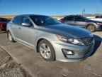 2016 KIA Optima Hybrid