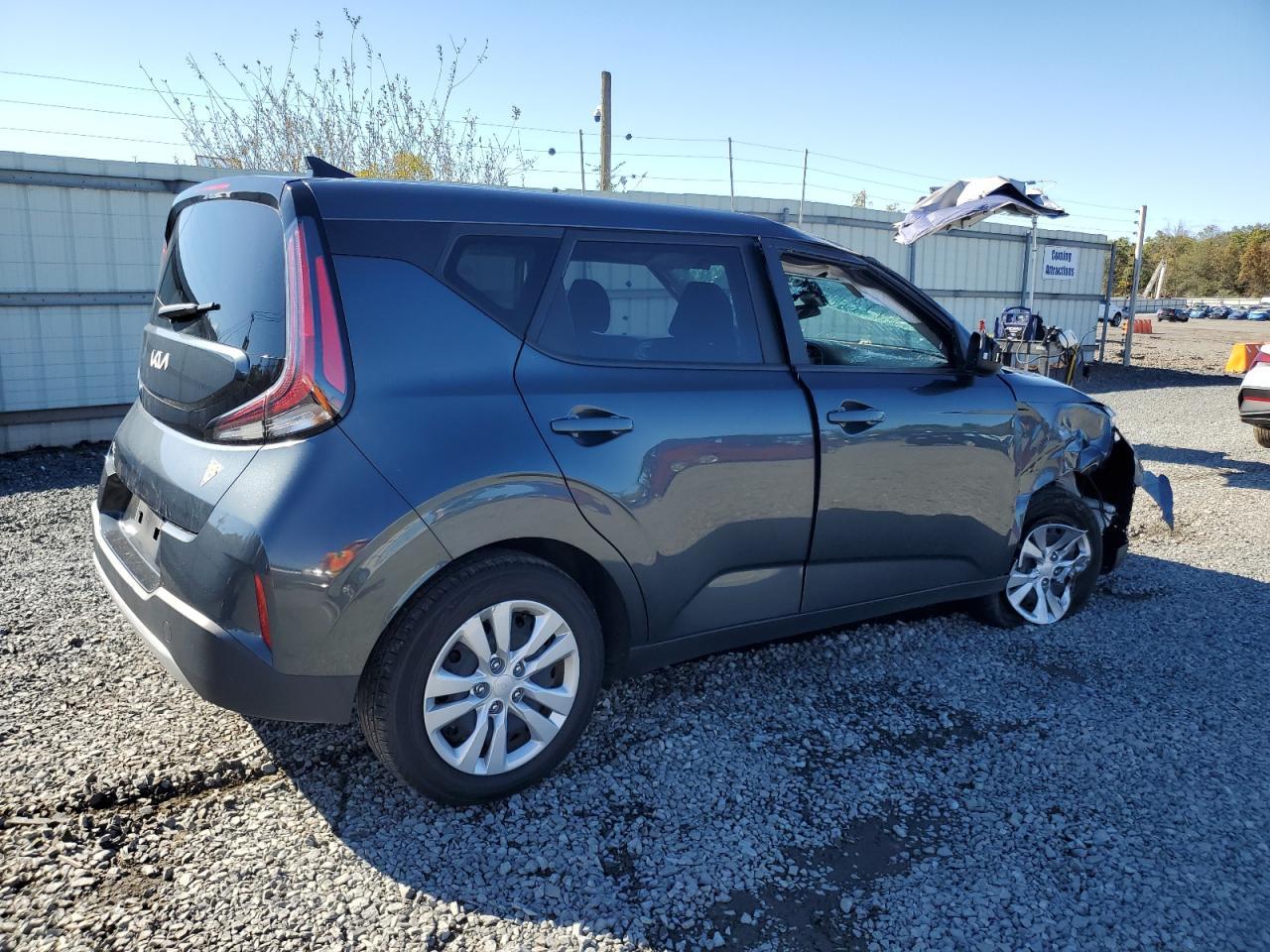 2023 KIA SOUL
