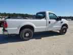 2010 FORD F-250 Super Duty