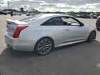 2016 CADILLAC ATS