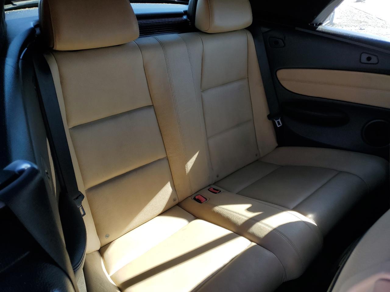 2010 BMW 1 Series