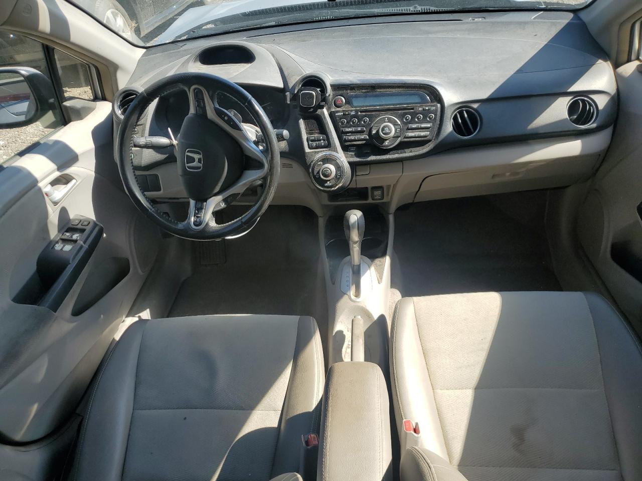 2013 HONDA Insight