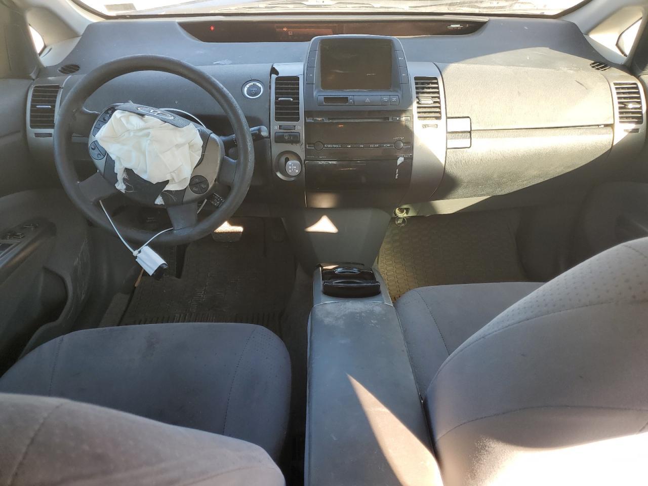 2008 TOYOTA PRIUS
