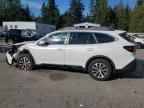 2021 SUBARU Outback