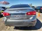 2015 INFINITI Q50